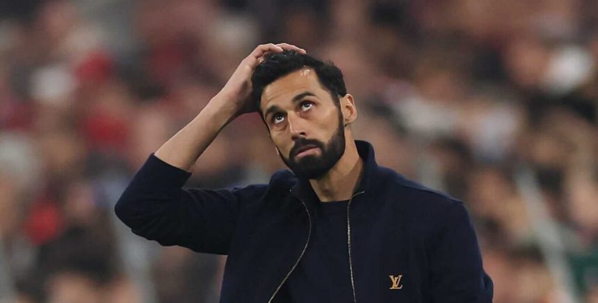 Arbeloa