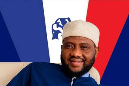Saalim Bamba