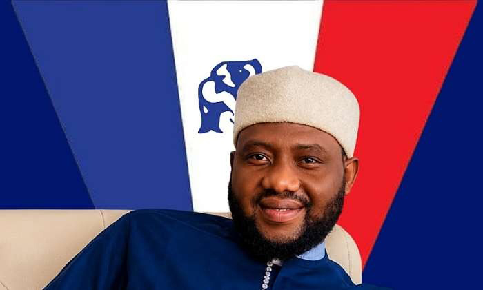 Saalim Bamba