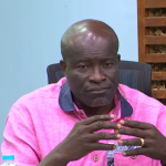TITUS GLOVER