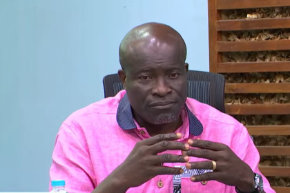 TITUS GLOVER
