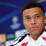 Mbappe