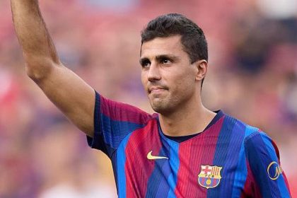 Rodri