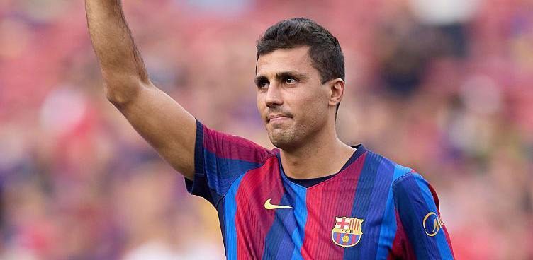 Rodri