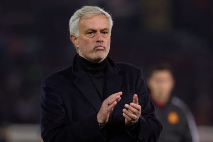 Mourinho