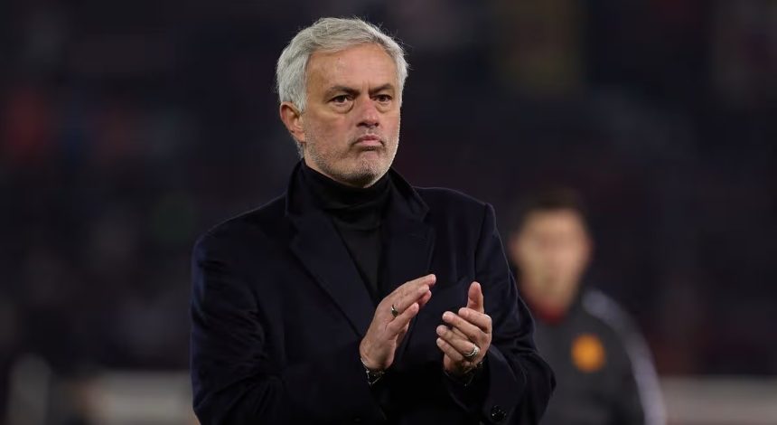 Mourinho