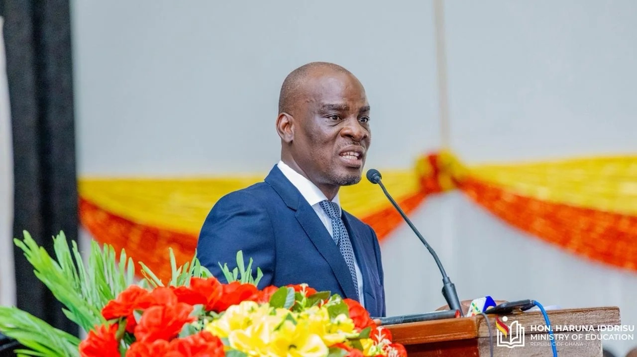 “Turf war” between Education Ministry and GES threatens Free SHS funding – Adutwum’s spokesperson