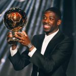 Dembele