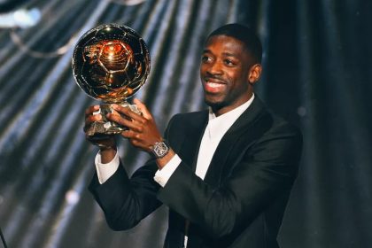 Dembele