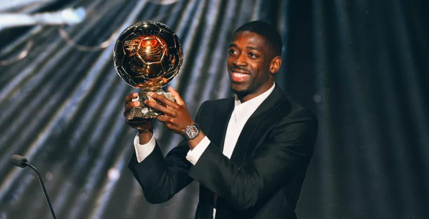 Dembele