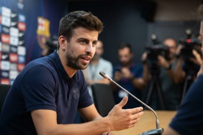 Pique