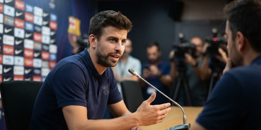 Pique