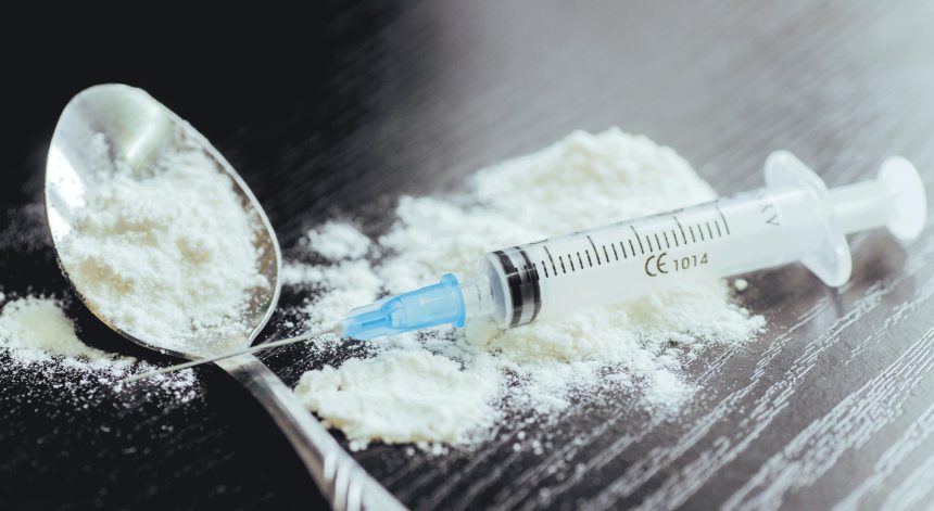 Cocaine