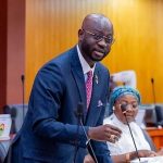 Asafo Adjei