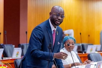 Asafo Adjei