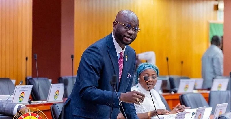 Asafo Adjei