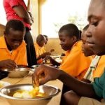 School Feeding