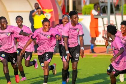 women's GPL
