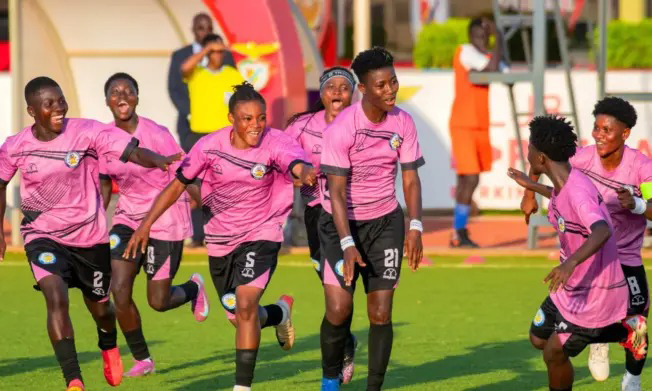 women's GPL