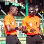 referees