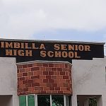 Bimbila SHA