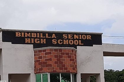 Bimbila SHA