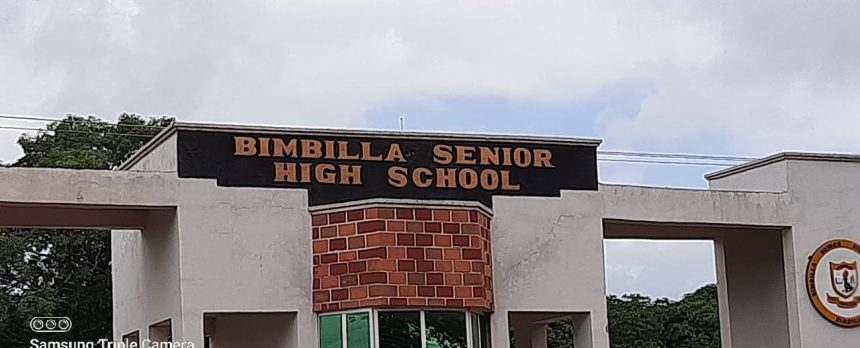 Bimbila SHA