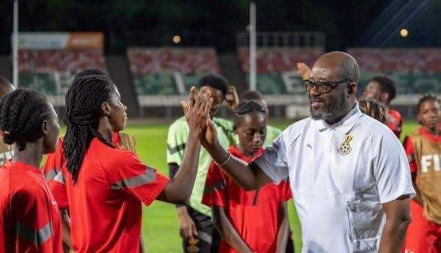 Black Princesses