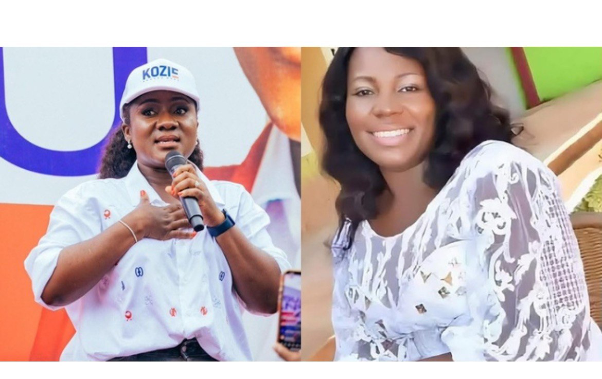 Akosua Manu demands gov’t answers over reported detention of Salomey Baffoe