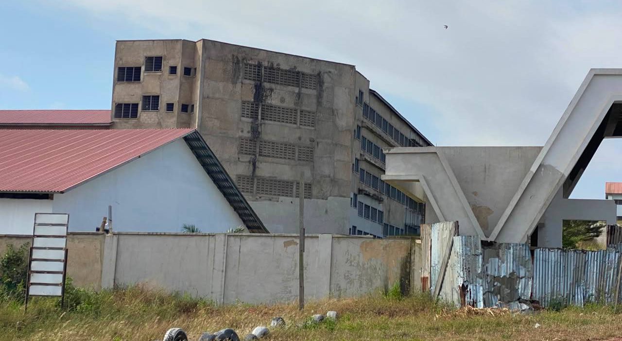 Bono East Minister threatens contract termination over delayed Sene West 24-Hour Market project