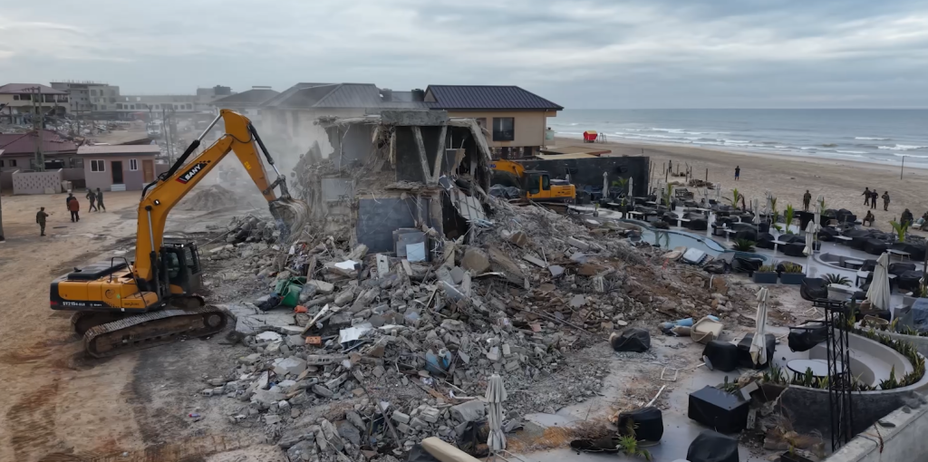 Laboma demolition: Over 3,000 livelihoods could be affected – Director