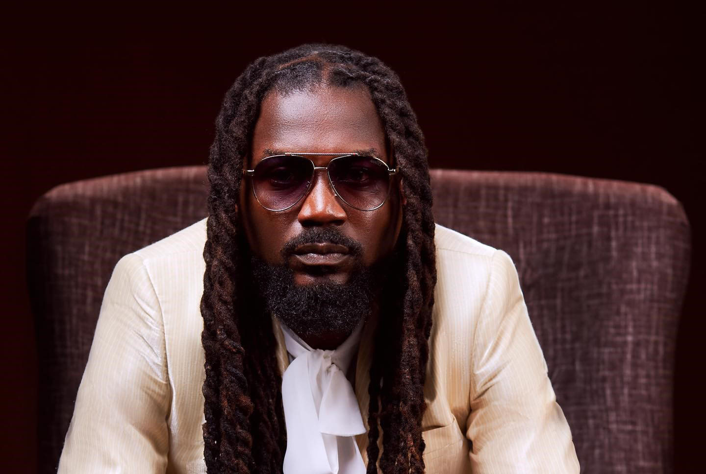 Samini launches Samini Xperience to spotlight Dansoman this December