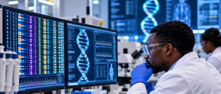 Inside the human genome: Why scientists are still discovering who we are