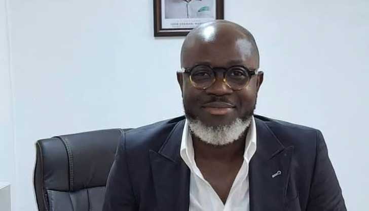 EOCO returns Hanan’s £6,700, GH¢2,750, laptops and phones after lawyers protest