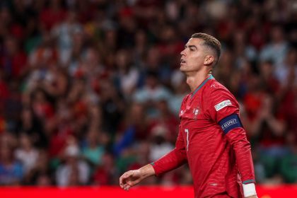 Ronaldo