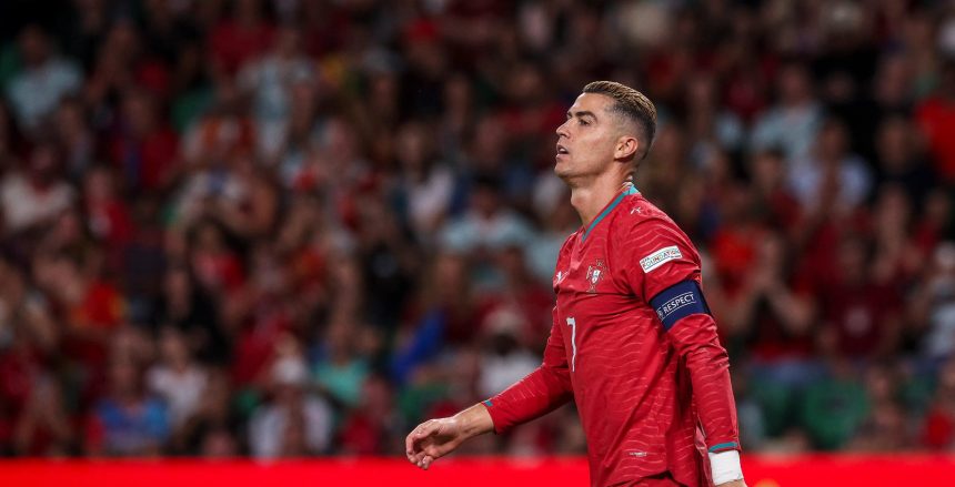 Ronaldo