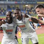 Frank Acheampong