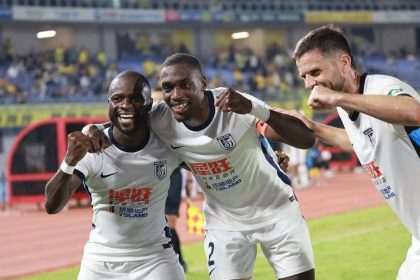 Frank Acheampong